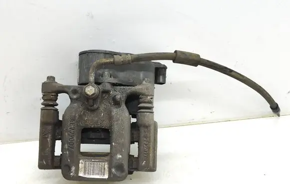 Peugeot Partner III Rear brake caliper 9819059480 0204L69450
