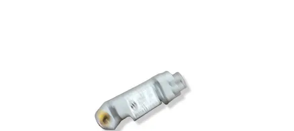 BMW X5 E53 Airbag deployment crash/impact sensor 6911038