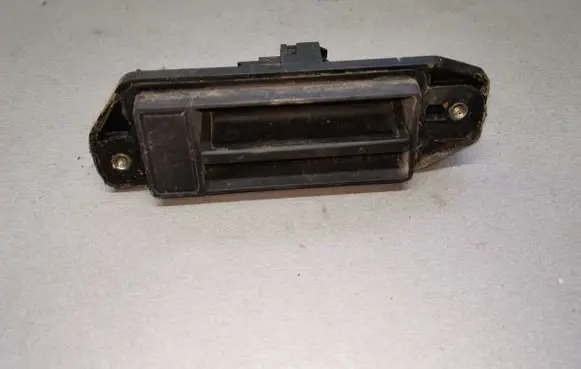 Mercedes-Benz C W203 Tailgate opening switch A2037401193