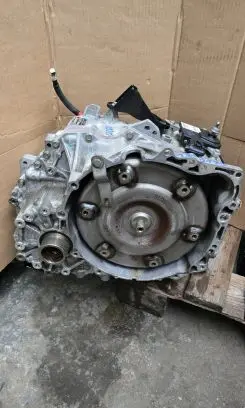 Volvo XC70 Automatic gearbox 1285173