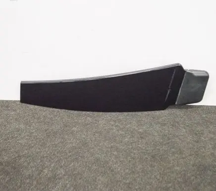 Maserati Ghibli Front door glass trim molding 670010250