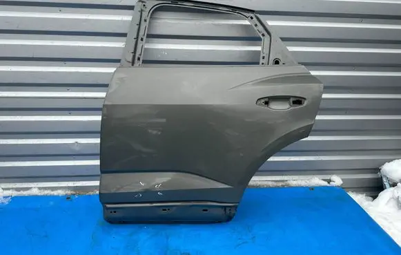 Audi RS Q3 Sportback Rear door Q383F