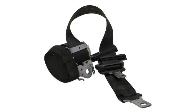 Ford S-MAX Roof seat belt 33035173