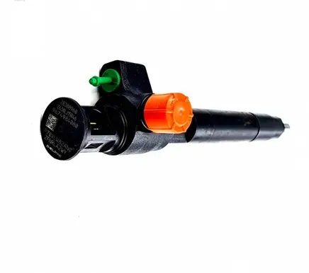 Peugeot 5008 II Fuel injector 1610280080 1870361 9674984080
