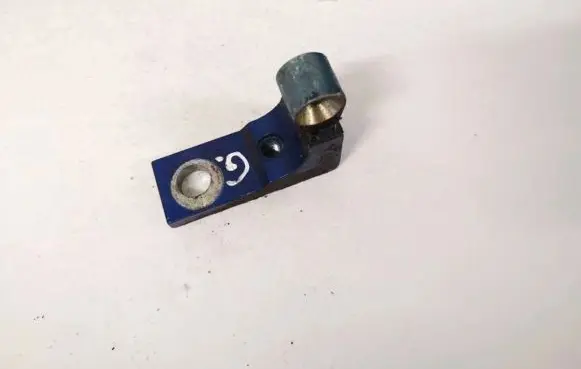 Fiat Grande Punto Rear door lower hinge