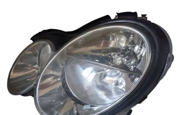 Mercedes-Benz CLK A209 C209 Headlight/headlamp 2098201861