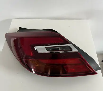 Opel Insignia A Rear/tail lights 39024204 21090119