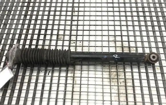 Rear shock absorber/damper