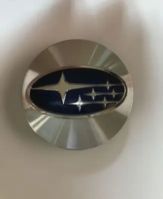 Original wheel cap