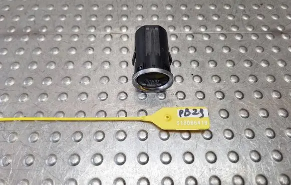 Mazda 6 Engine start stop button switch GKL1-663S0-A