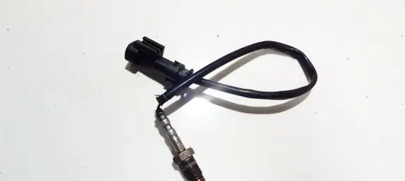 BMW 3 F30 F35 F31 Exhaust gas temperature sensor 8509963 02265600-2781