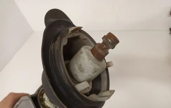 BMW 3 F30 F35 F31 Steering wheel axle LS685856101 13040203286 743036