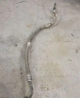 Volkswagen Amarok Power steering hose/pipe/line 2H1422893B