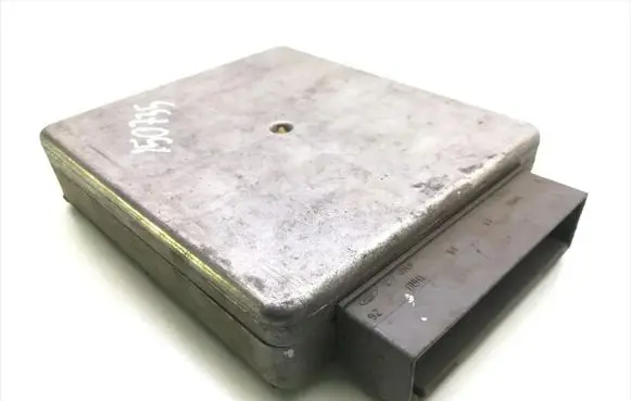 Ford Focus Engine control unit/module YS4F-12A650-PA PANG