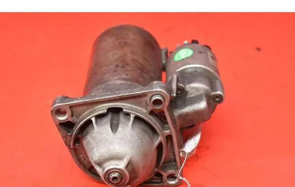 Opel Vectra C Starter motor 1005821858
