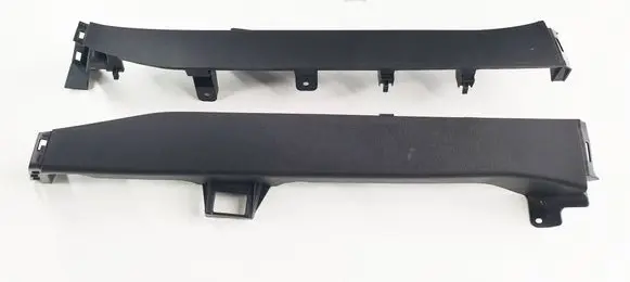 Suzuki Kizashi Other sill/pillar trim element 7627157L0