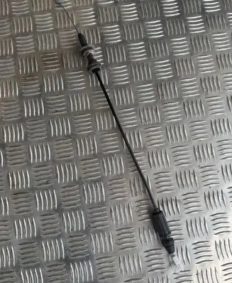 Aixam City Throttle cable 