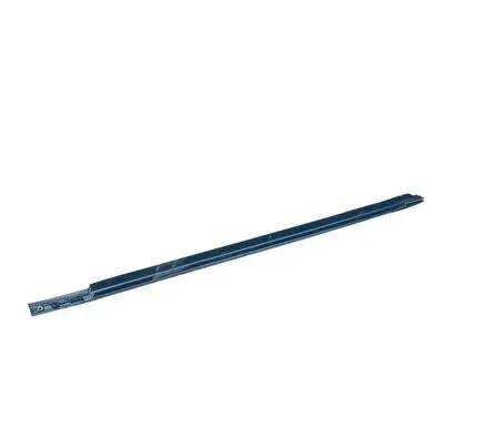 Ford Bronco Front door glass trim molding M1PBS20562