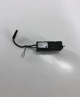 Renault Scenic III - Grand scenic III Aerial antenna amplifier 283630001R 283630001