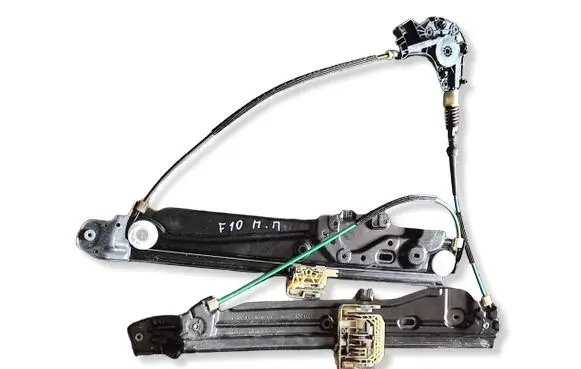 BMW 5 F10 F11 Front door electric window regulator 71821329 7182112