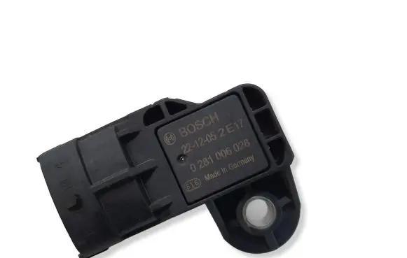 Alfa Romeo 159 Air pressure sensor 0281006028