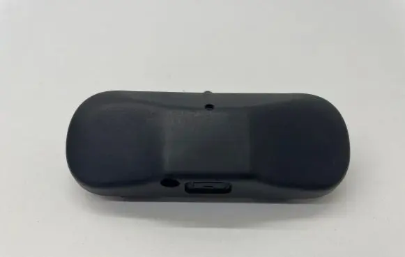 Volkswagen Golf VI Windshield washer spray nozzle 5M0955985C