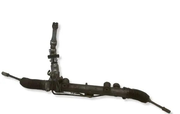 Mercedes-Benz C W203 Steering rack A20311011002
