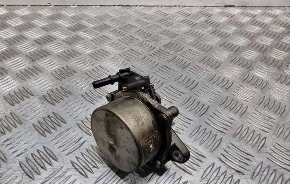 Fiat Fiorino Vacuum pump 
