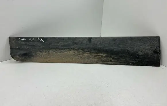 Ford Kuga II Front door trim (molding)