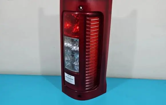Peugeot Boxer Rear/tail lights 283902 IMPRK1399333
