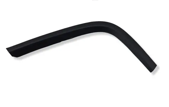 KIA Stinger Rear door glass trim molding 83280J5000