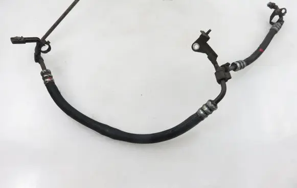 Citroen Jumper Power steering hose/pipe/line 1366468080
