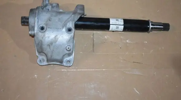Mercedes-Benz CLA C118 X118 Gearbox mounting bracket A1183300300 A2602230000
