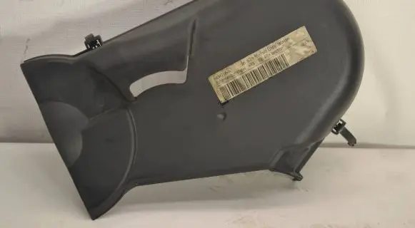 Audi A4 S4 B5 8D Timing belt guard (cover) 059109123G 059109107