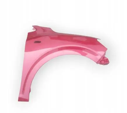 Dacia Lodgy Fender 63100789R