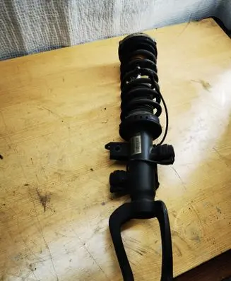BMW 7 F01 F02 F03 F04 Front shock absorber/damper 6792696