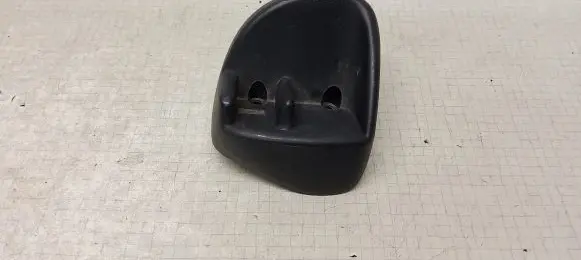 Seat Alhambra (Mk1) Parcel shelf load cover mount bracket 7M0868775C 95VWN55161