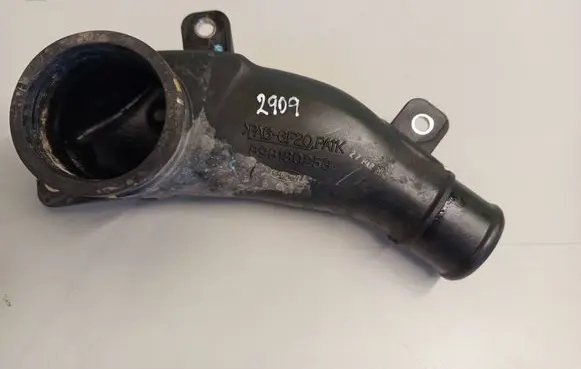 Isuzu D-Max Intercooler hose/pipe 898180253 2909