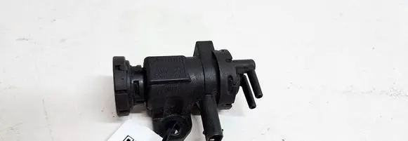 BMW X6 E71 Turbo solenoid valve 8509323 3024389