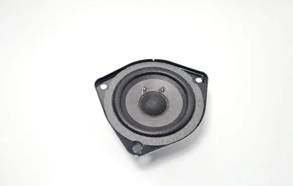 Porsche Cayenne (92A) Panel speaker 7PP035828D