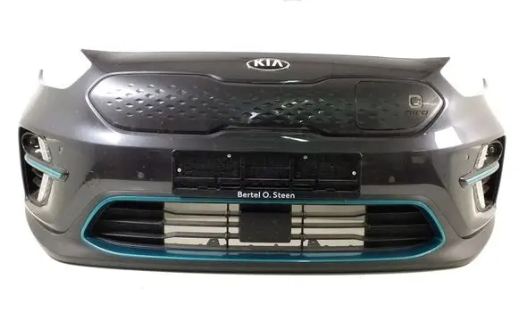 KIA Niro Front bumper