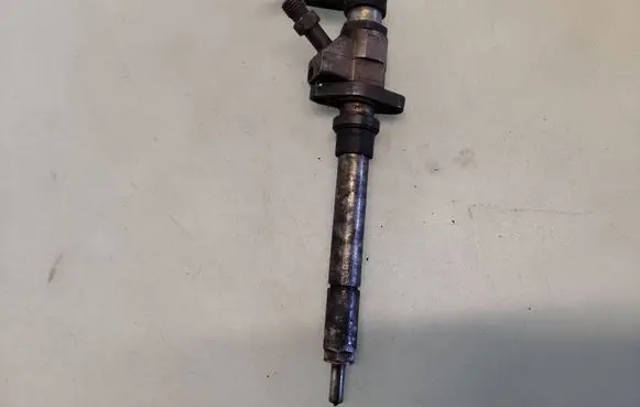 Ford S-MAX Fuel injector 9647247280 CJ1600010