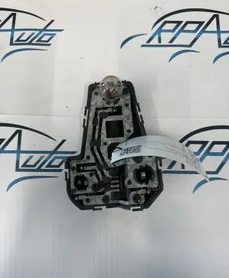 Volkswagen Sharan Tail light bulb cover holder 7M0945257A 962603
