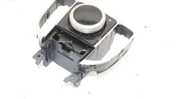 Mercedes-Benz C W205 Head unit multimedia control A2059005915