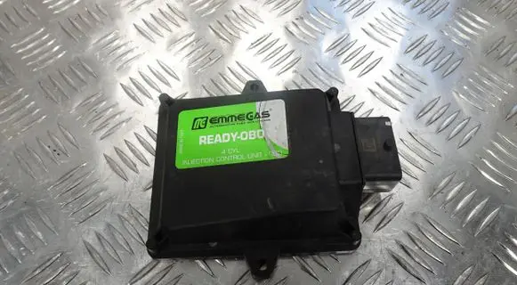 Toyota Corolla E210 E21 LP gas control unit module 