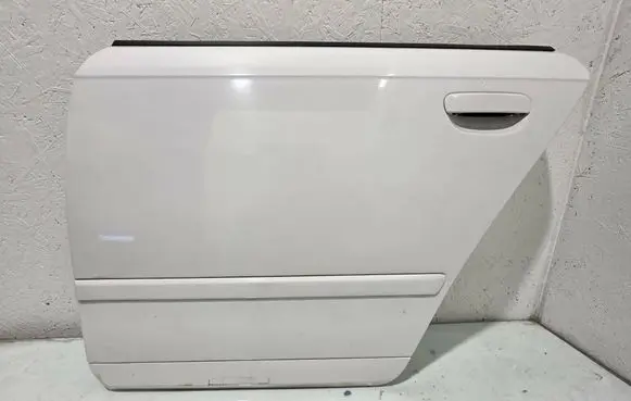 Audi A4 S4 B7 8E 8H Rear door 