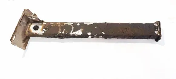 Citroen C4 I Picasso Front bumper mounting bracket