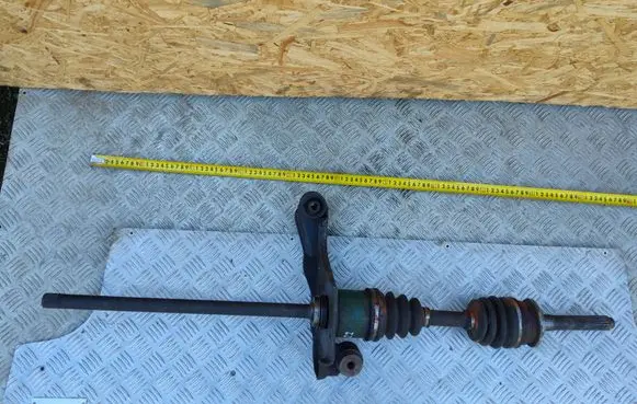 Opel Frontera A Front driveshaft