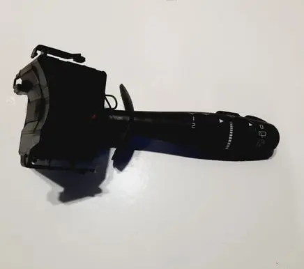 Renault Laguna II Wiper control stalk 8200012245
