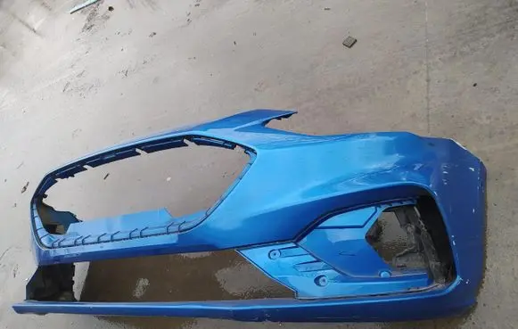Ford Focus Front bumper